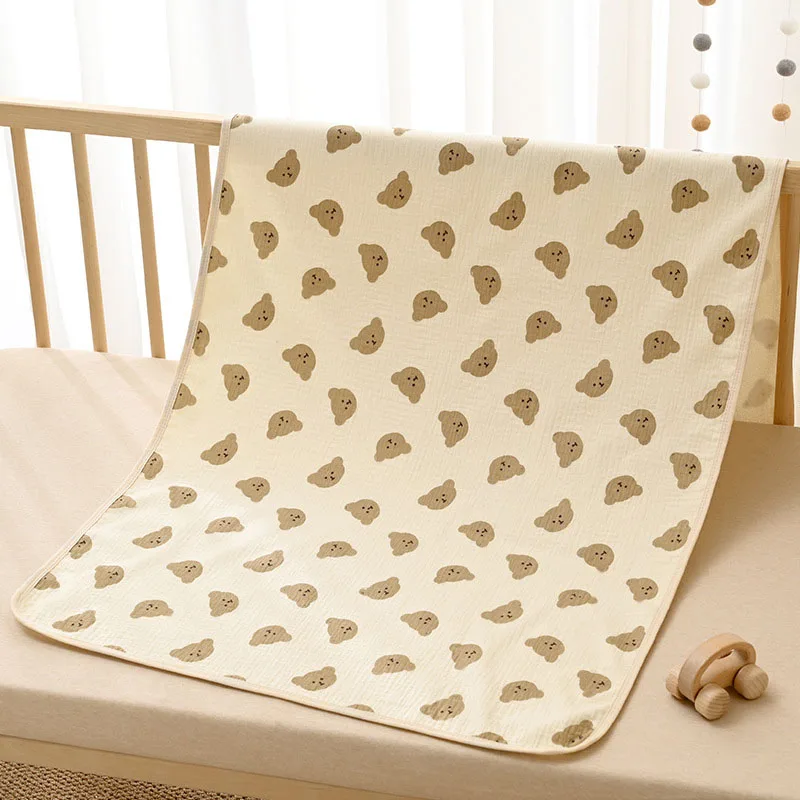 Reusable Baby Changing Mat Cov - Diaper Changing Mat บทวิจารณ์และราคา