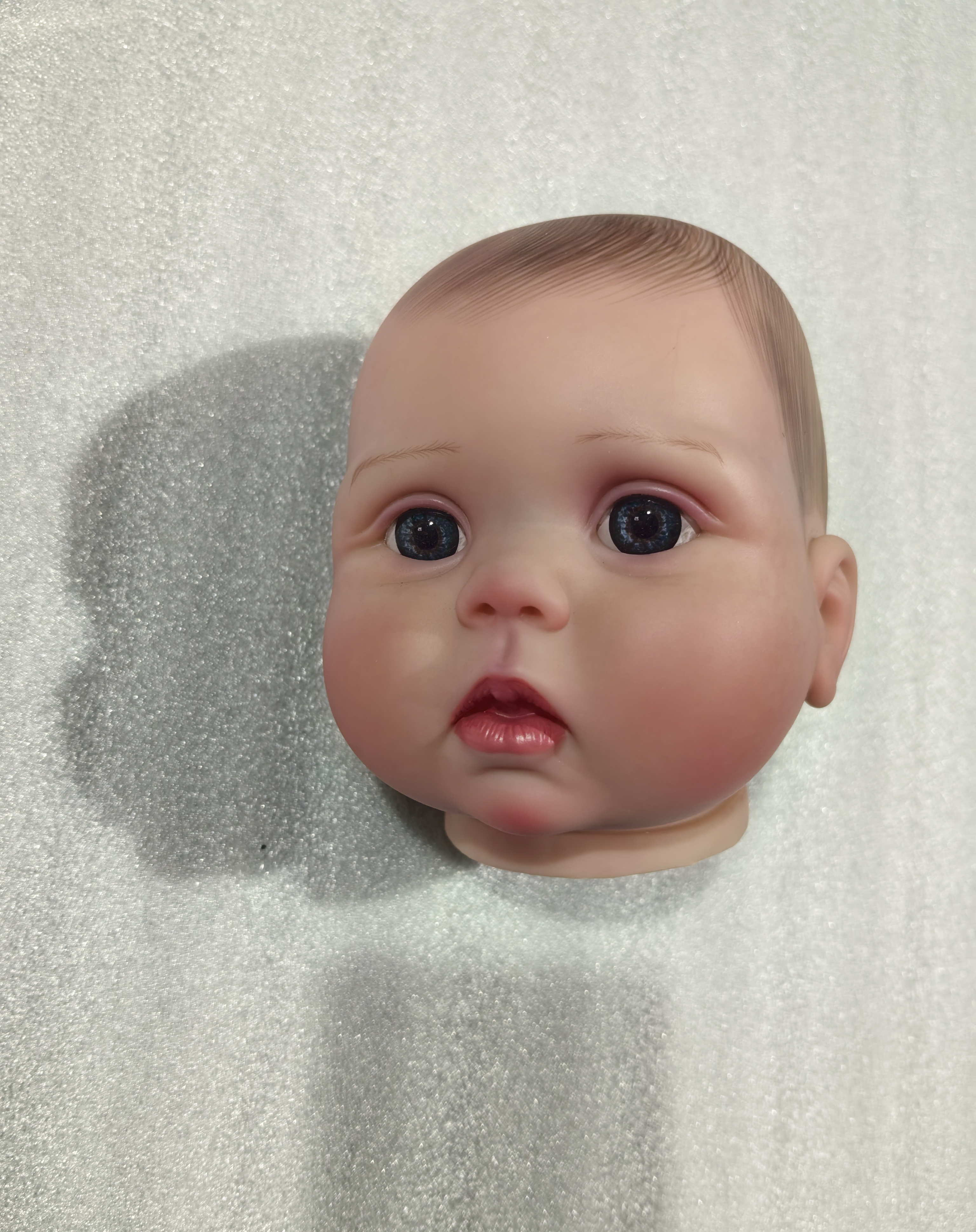 NPK 20inch Lucy Lifelike Unfin - Baby Products Hair บทวิจารณ์และราคา