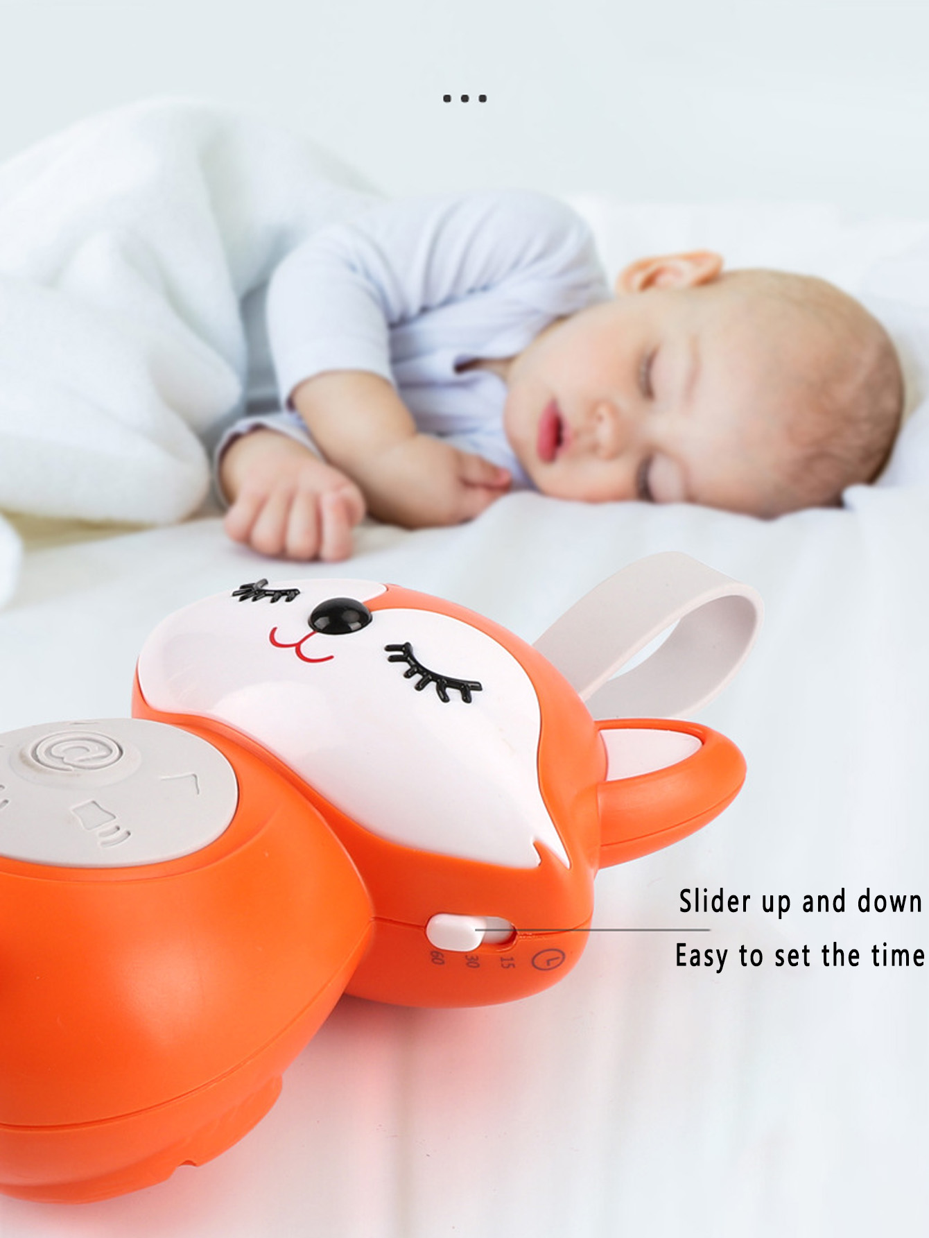 Baby White Noise & Lullaby Sou - White Noise Machine Baby บทวิจารณ์และราคา