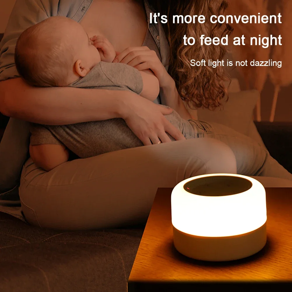 Desktop White Noise Machine wi - White Noise Machine Baby บทวิจารณ์และราคา