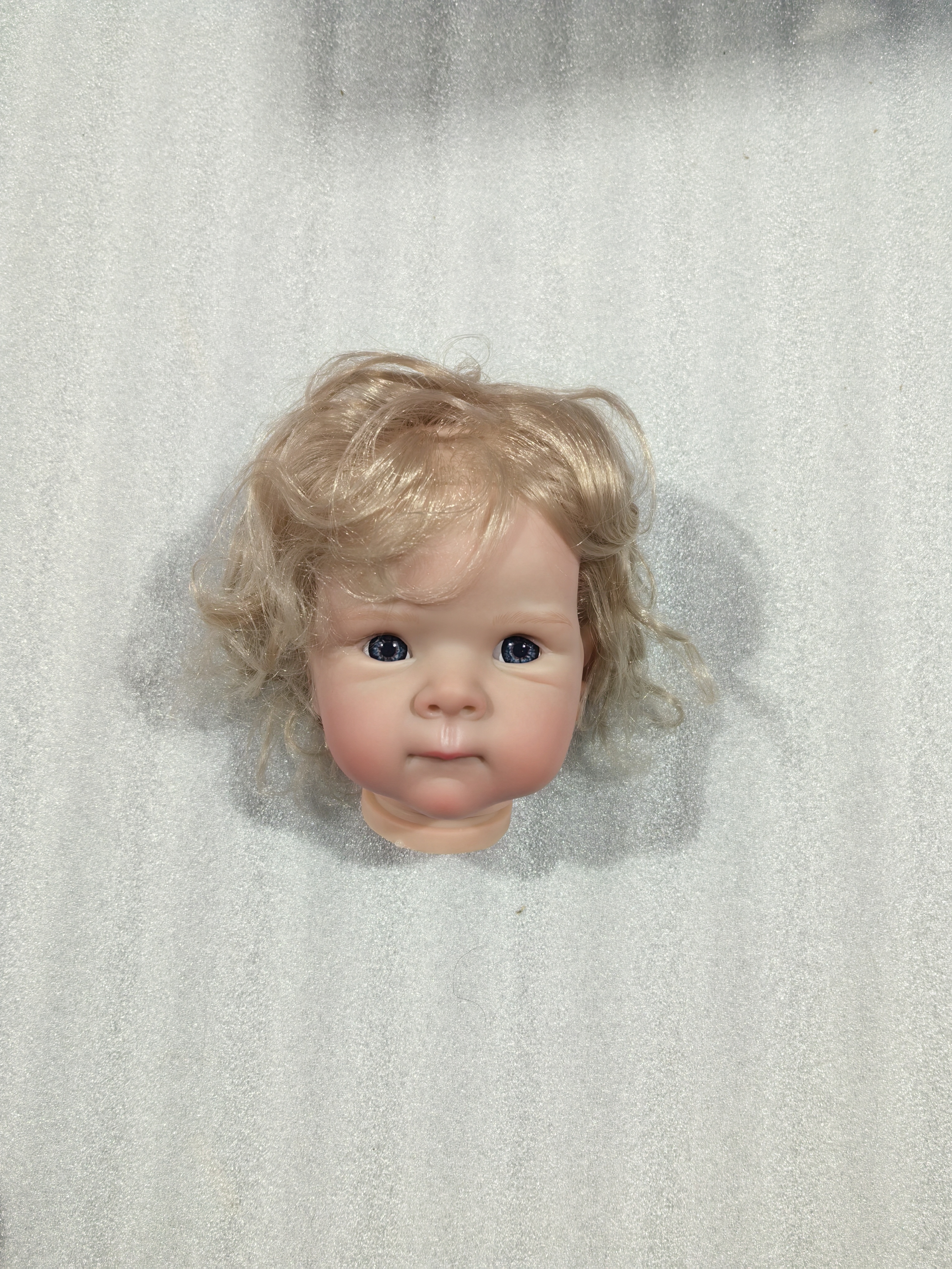 NPK 18inch Betty Curly Hair Re - Baby Products For Curly Hair บทวิจารณ์และราคา