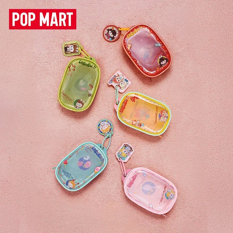 POPMART 2026 Labubu The Monste - Baby Products Hair บทวิจารณ์และราคา