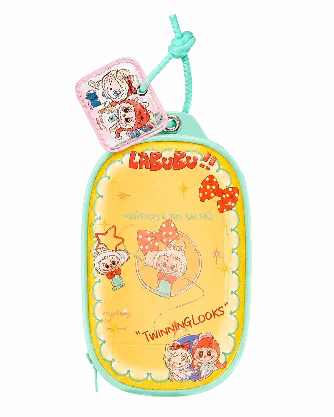 POPMART 2026 Labubu The Monste - Baby Products Hair บทวิจารณ์และราคา