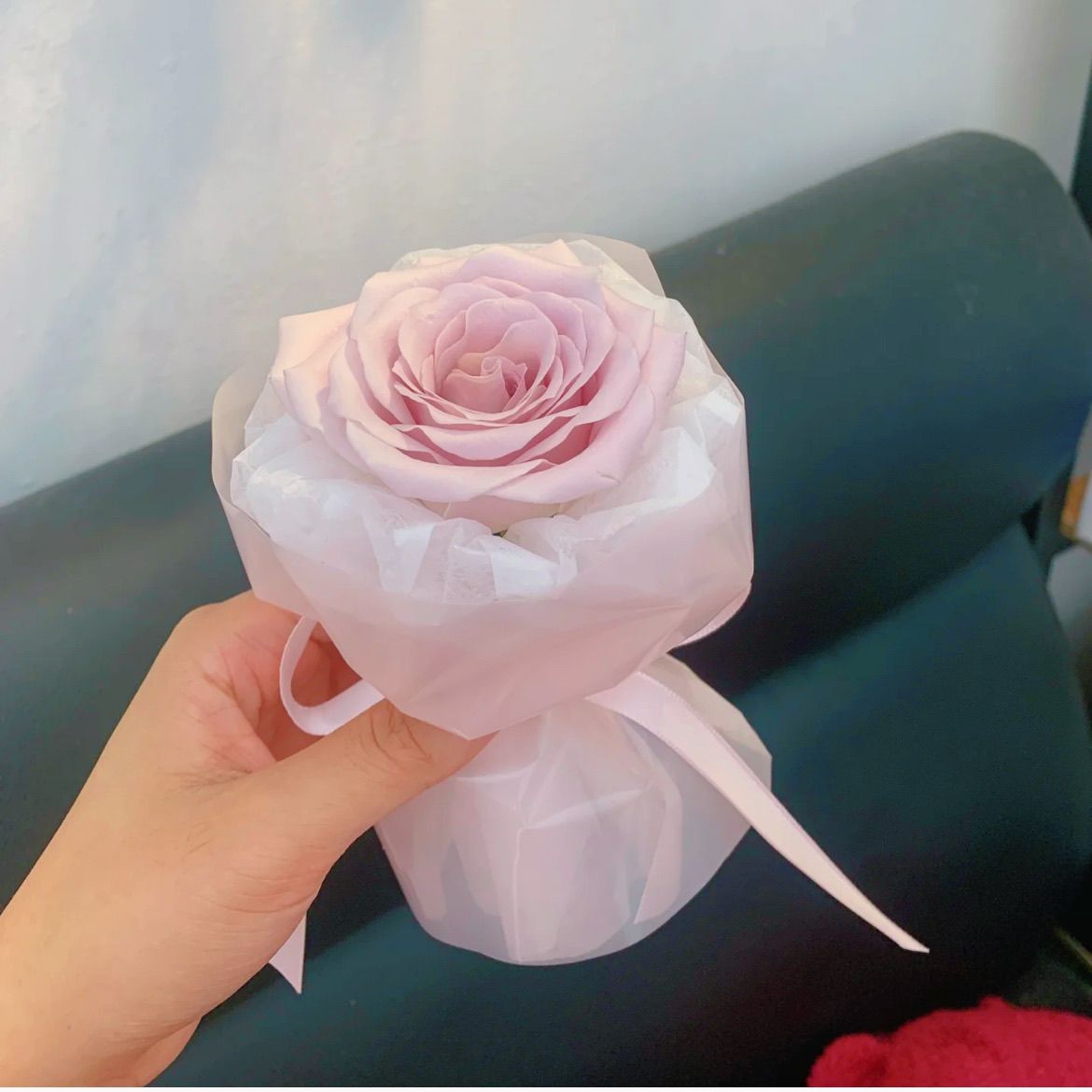 Ins Candy Color Mini Bouquet O - Baby Products Soap บทวิจารณ์และราคา