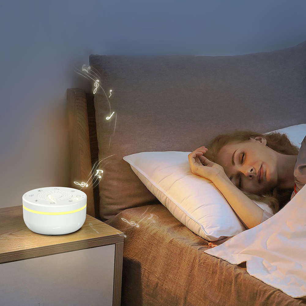 White Noise Machine Lullaby Ti - White Noise Machine Baby บทวิจารณ์และราคา