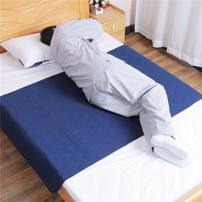 Hot Sale-2X Waterproof Washabl - Diaper Changing Mat บทวิจารณ์และราคา
