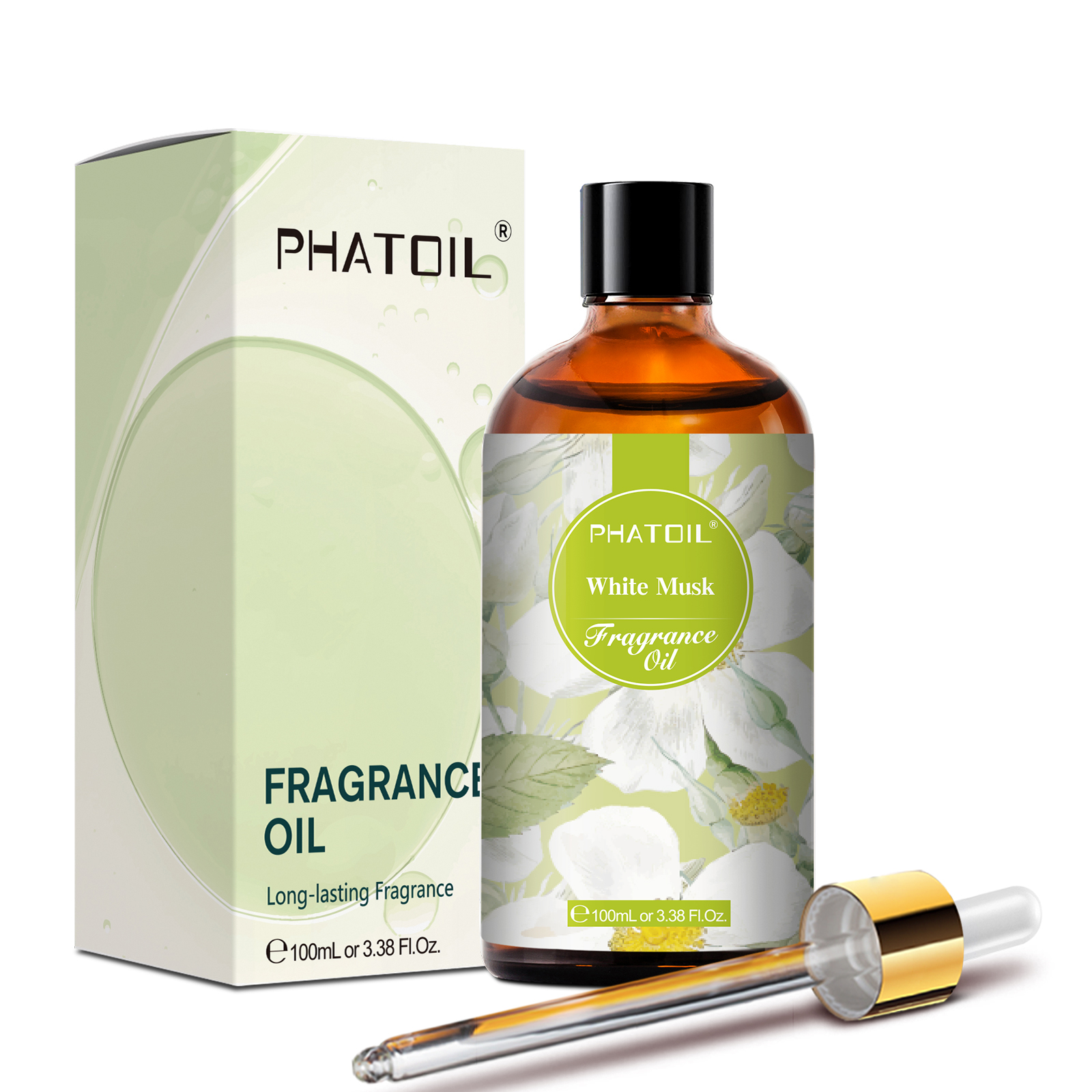 PHATOIL 100ml Aroma Fragrance  - Baby Products Soap บทวิจารณ์และราคา