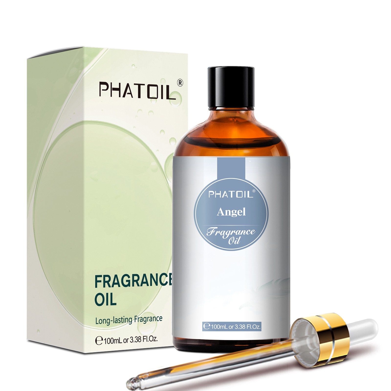 PHATOIL 100ml Aroma Fragrance  - Baby Products Soap บทวิจารณ์และราคา