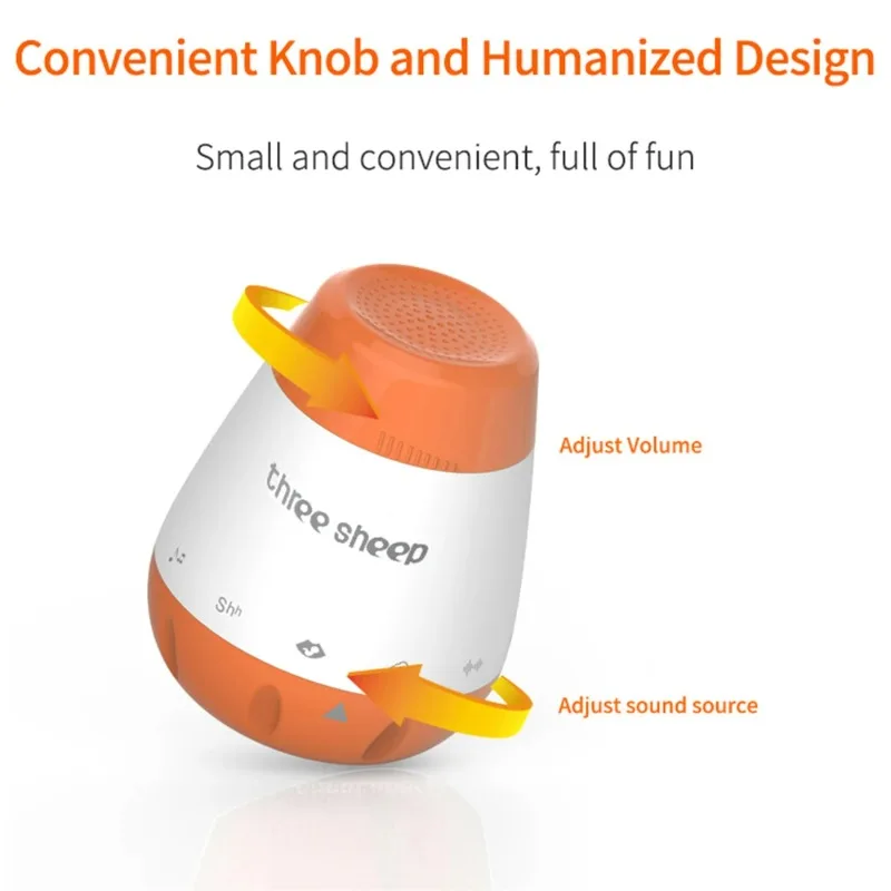 Baby White Noise Machine Smart - White Noise Machine Baby บทวิจารณ์และราคา