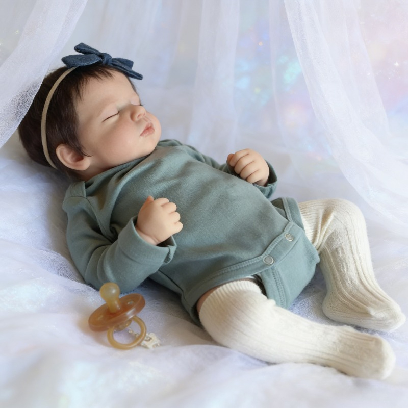 49cm Already Finished Reborn B - Baby Products Hair บทวิจารณ์และราคา