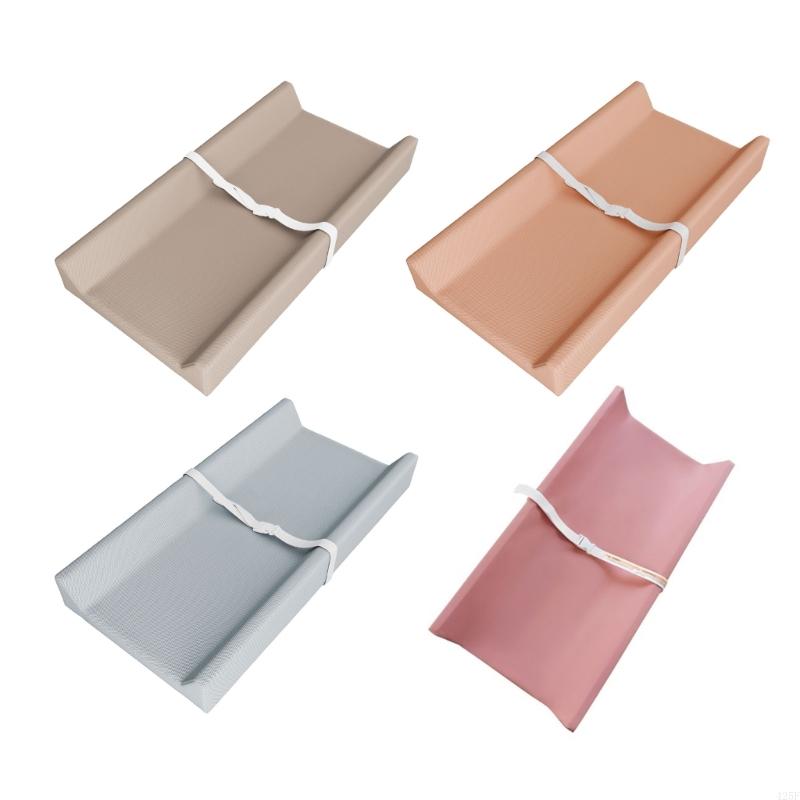 Water Resist Diaper Changer Pr - Diaper Changing Mat บทวิจารณ์และราคา