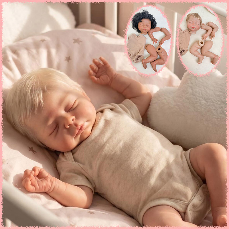 19inch Hand Root Hair Christop - Baby Products Hair บทวิจารณ์และราคา