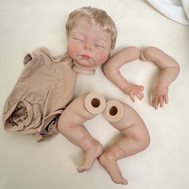 19inch Hand Root Hair Christop - Baby Products Hair บทวิจารณ์และราคา