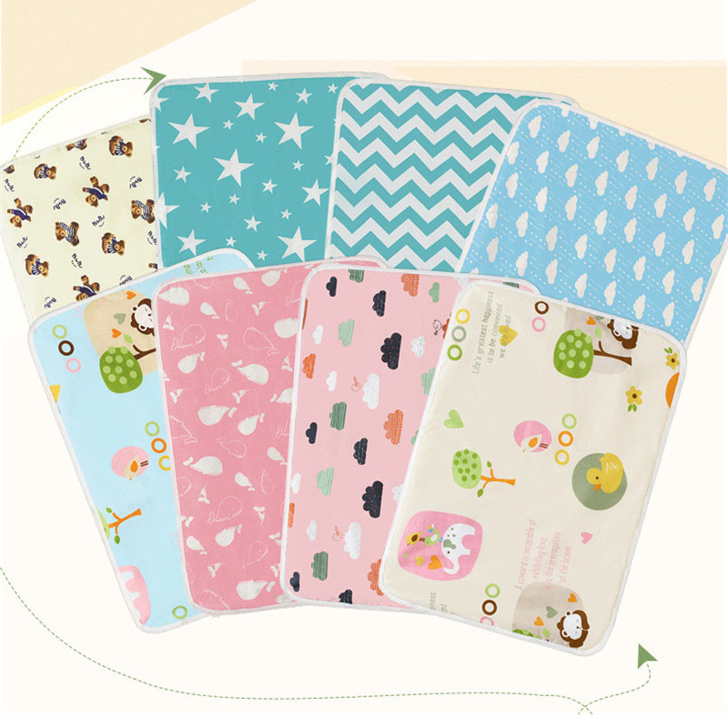 Baby Changing Mat Portable Fol - Diaper Changing Mat บทวิจารณ์และราคา