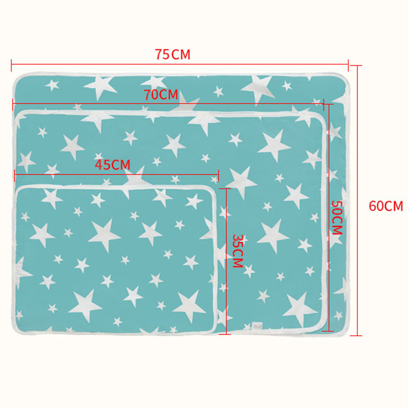 Baby Changing Mat Portable Fol - Diaper Changing Mat บทวิจารณ์และราคา