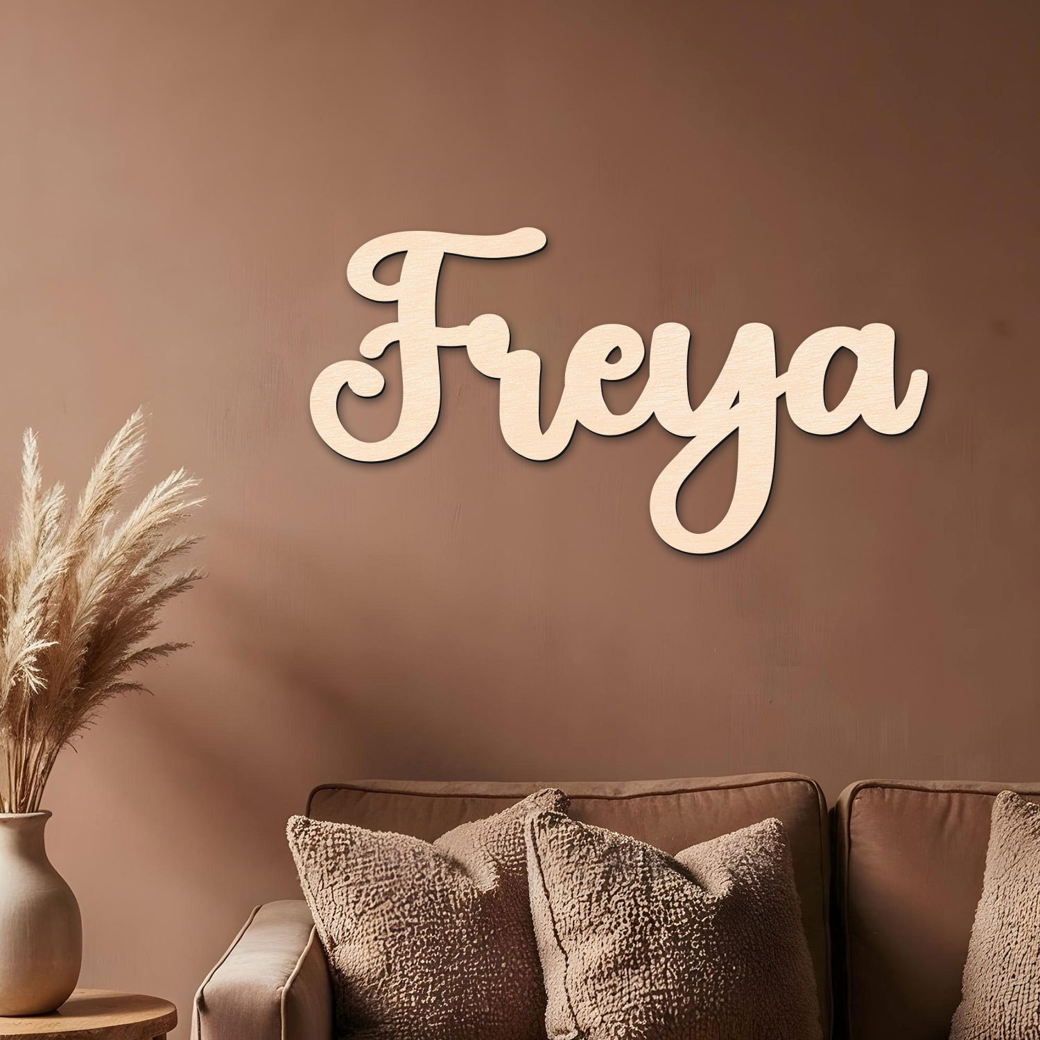 1pc Custom Wooden Name Sign,Cu - Baby Gate Stairs บทวิจารณ์และราคา