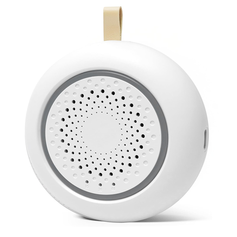 A38T-White Noise Sound Machine - White Noise Machine Baby บทวิจารณ์และราคา
