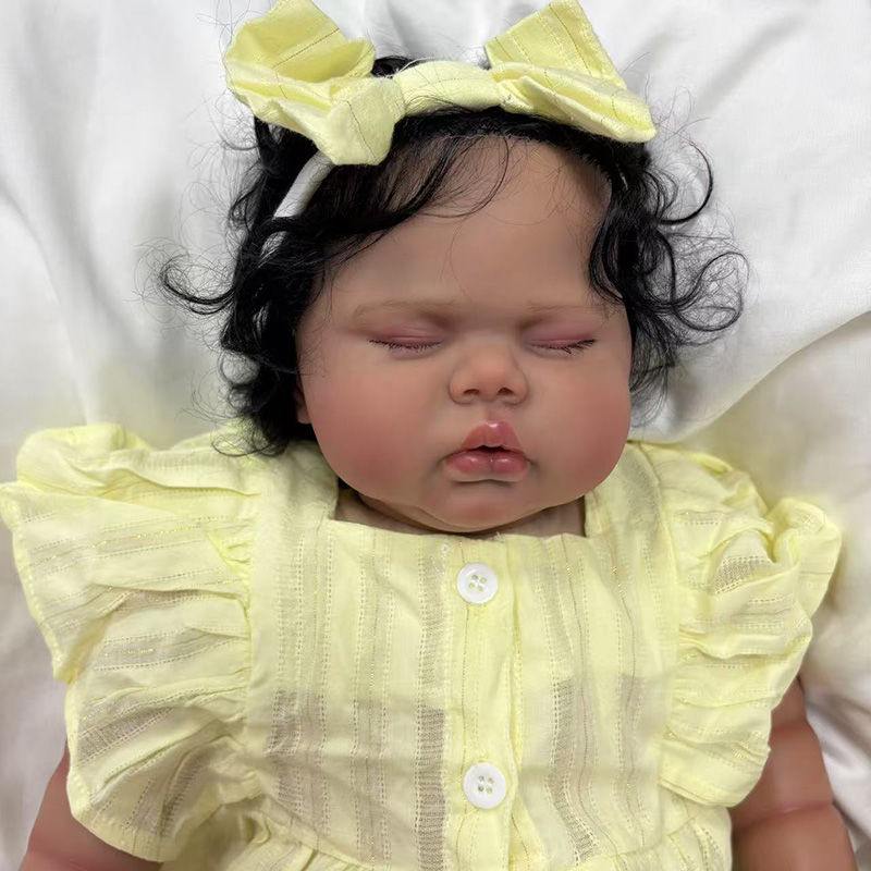 24inch Pickle Soft Cloth Body  - Baby Products For Curly Hair บทวิจารณ์และราคา