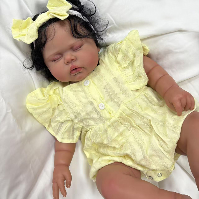 24inch Pickle Soft Cloth Body  - Baby Products For Curly Hair บทวิจารณ์และราคา