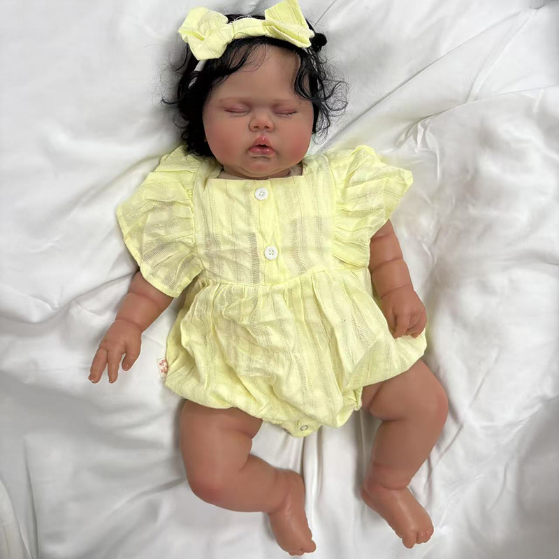 24inch Pickle Soft Cloth Body  - Baby Products For Curly Hair บทวิจารณ์และราคา