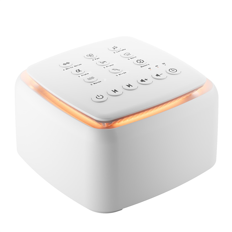 B05C-White Noise Machine,Recha - White Noise Machine Baby บทวิจารณ์และราคา