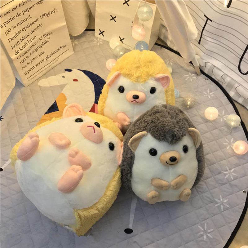 Cartoon Cute Japanese Hedgehog - Baby Products Japanese บทวิจารณ์และราคา