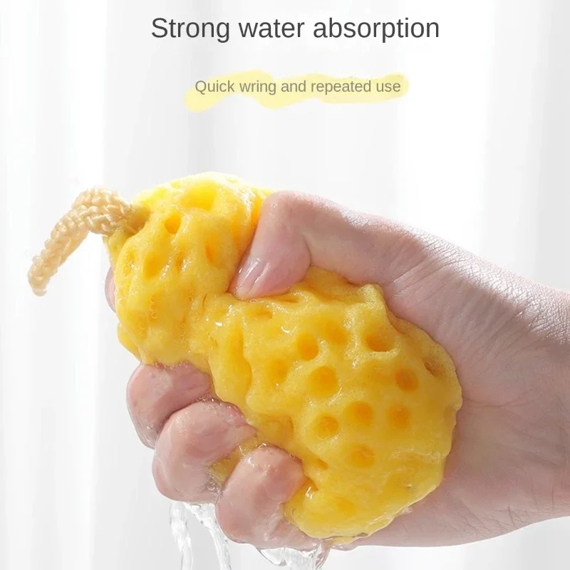 Shower Soap Scrubber Bath Spon - Baby Products Soap บทวิจารณ์และราคา