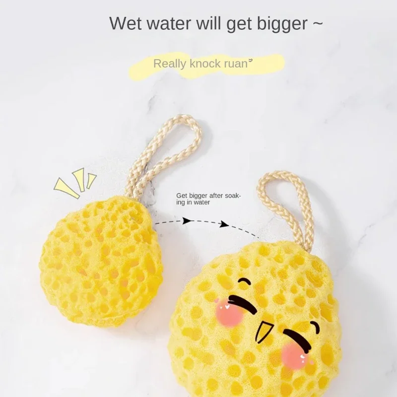 Shower Soap Scrubber Bath Spon - Baby Products Soap บทวิจารณ์และราคา