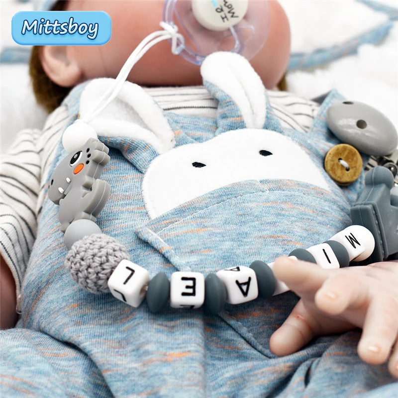 Hot Sale Custom Personalized N - Baby Products Discount บทวิจารณ์และราคา