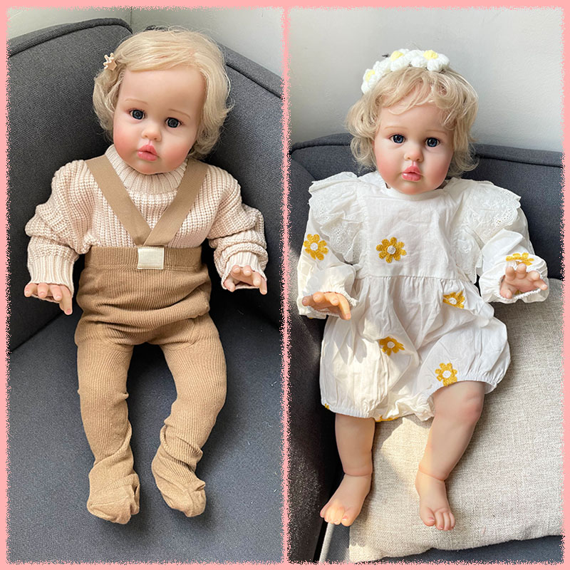 Toddler Princess Girl Ellie 22 - Baby Products Hair บทวิจารณ์และราคา