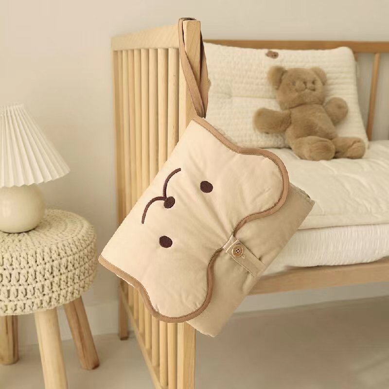 Newborn Baby Changing Mat Cott - Diaper Changing Mat บทวิจารณ์และราคา