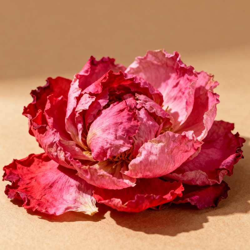Natural Bulk Rose Peony Dried  - Baby Products Soap บทวิจารณ์และราคา