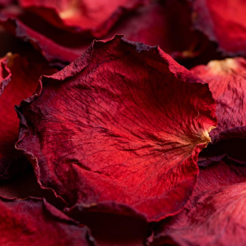 Natural Bulk Rose Peony Dried  - Baby Products Soap บทวิจารณ์และราคา