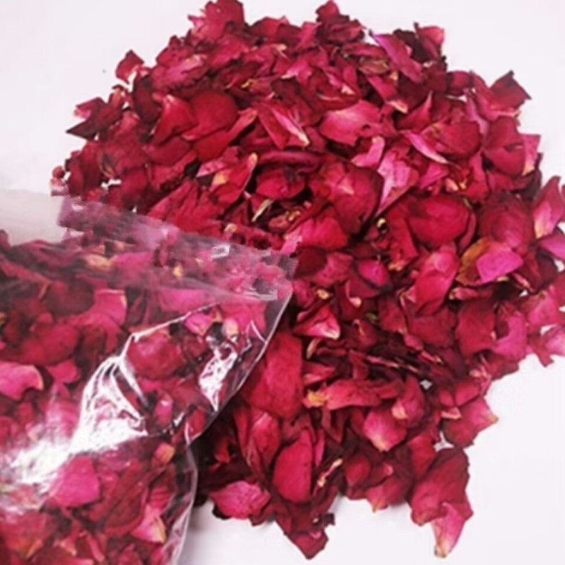 Natural Bulk Rose Peony Dried  - Baby Products Soap บทวิจารณ์และราคา