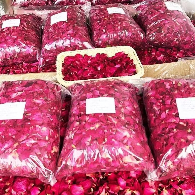 Natural Bulk Rose Peony Dried  - Baby Products Soap บทวิจารณ์และราคา