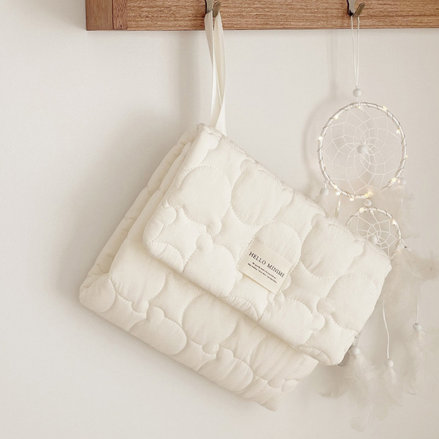 Foldable Baby Diaper Changing  - Diaper Changing Mat บทวิจารณ์และราคา