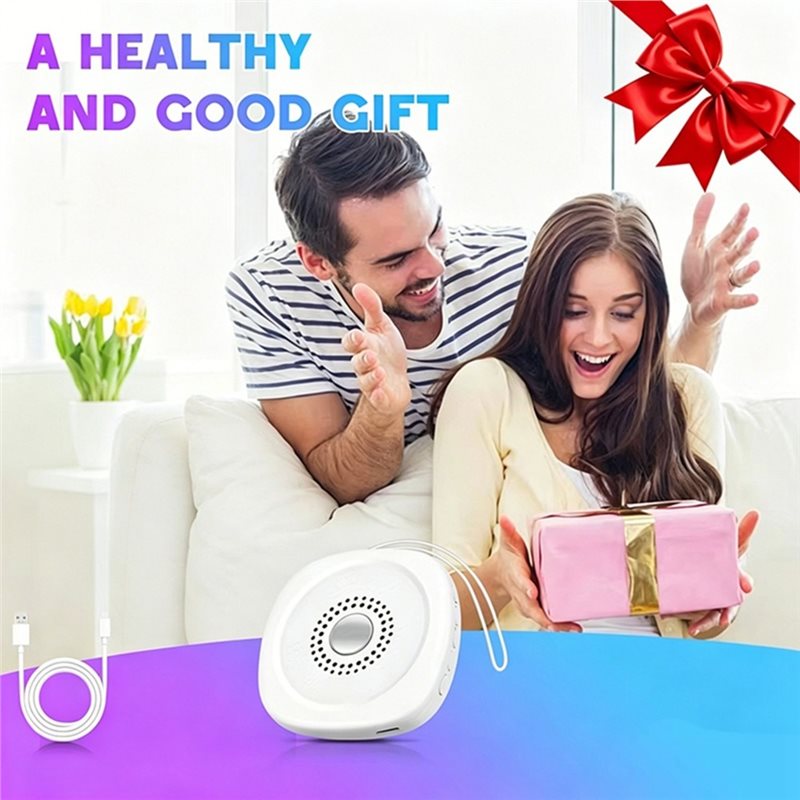 Newborn Baby Sleep Device Whit - White Noise Machine Baby บทวิจารณ์และราคา