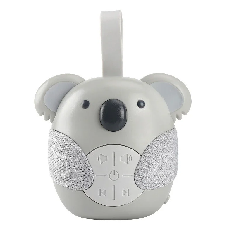 Portable White Noise Machine B - White Noise Machine Baby บทวิจารณ์และราคา