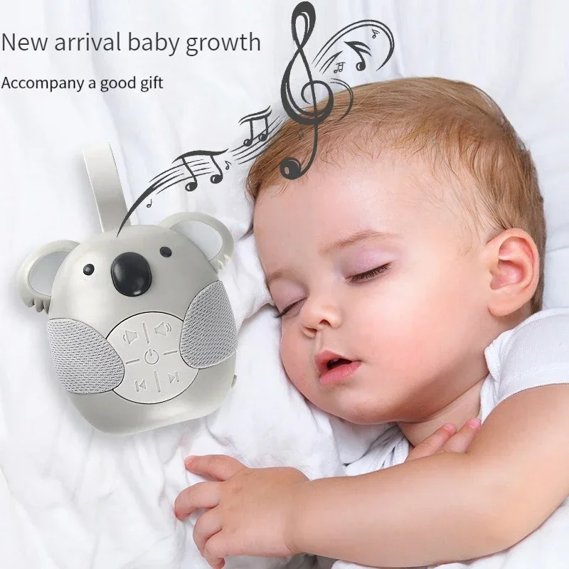 Portable White Noise Machine B - White Noise Machine Baby บทวิจารณ์และราคา
