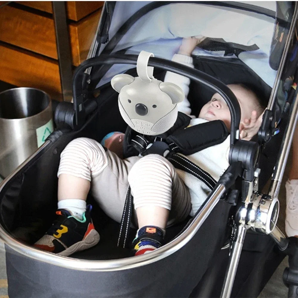 Portable White Noise Machine B - White Noise Machine Baby บทวิจารณ์และราคา