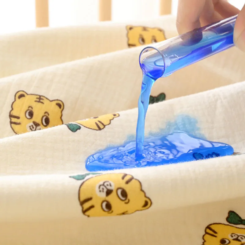 Reusable Baby Changing Mat Cov - Diaper Changing Mat บทวิจารณ์และราคา