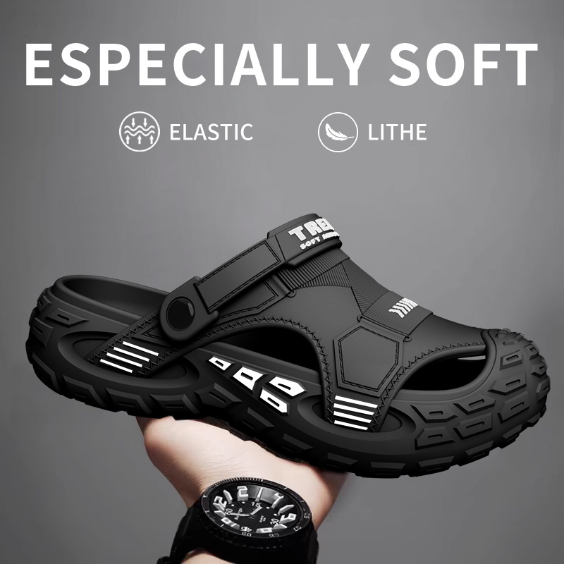 Men's Outdoor Summer Wearable  - Baby Gate Stairs บทวิจารณ์และราคา