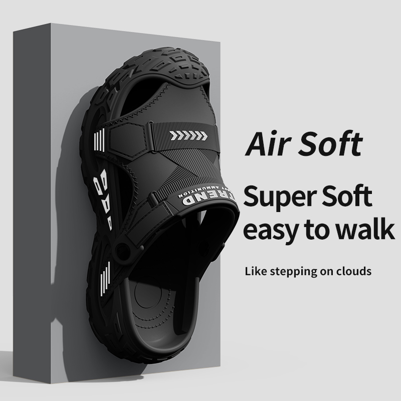 Men's Outdoor Summer Wearable  - Baby Gate Stairs บทวิจารณ์และราคา