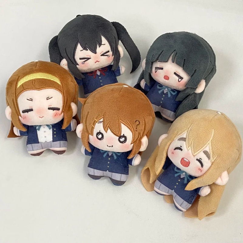 NEW K-on! Doll Hirasawa Yui Ja - Baby Products Japanese บทวิจารณ์และราคา