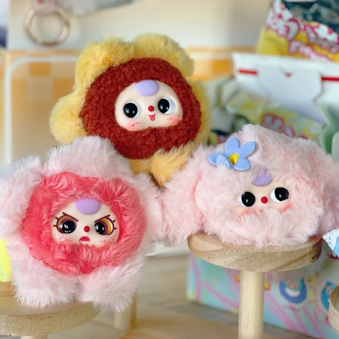 Baby Three Cute Flower Hair Ri - Baby Products Hair บทวิจารณ์และราคา