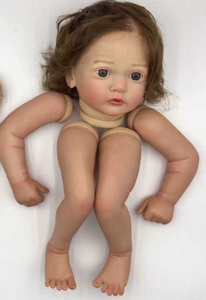 NPK 24inch Ayana Lifelike Unfi - Baby Products For Curly Hair บทวิจารณ์และราคา