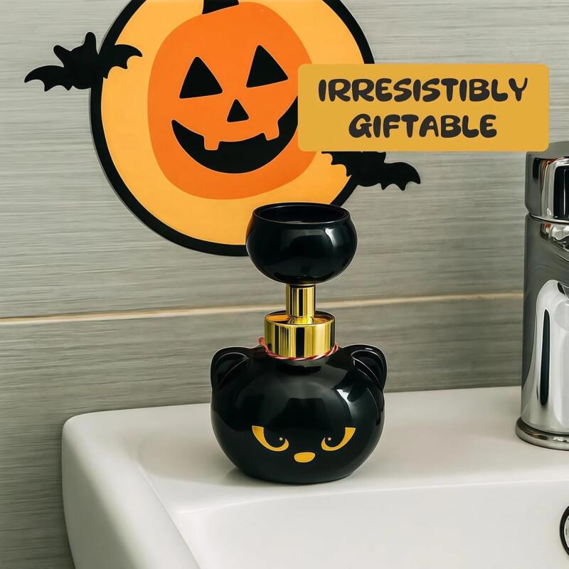 Cat Paw Shape Foam Soap Dispen - Baby Products Soap บทวิจารณ์และราคา