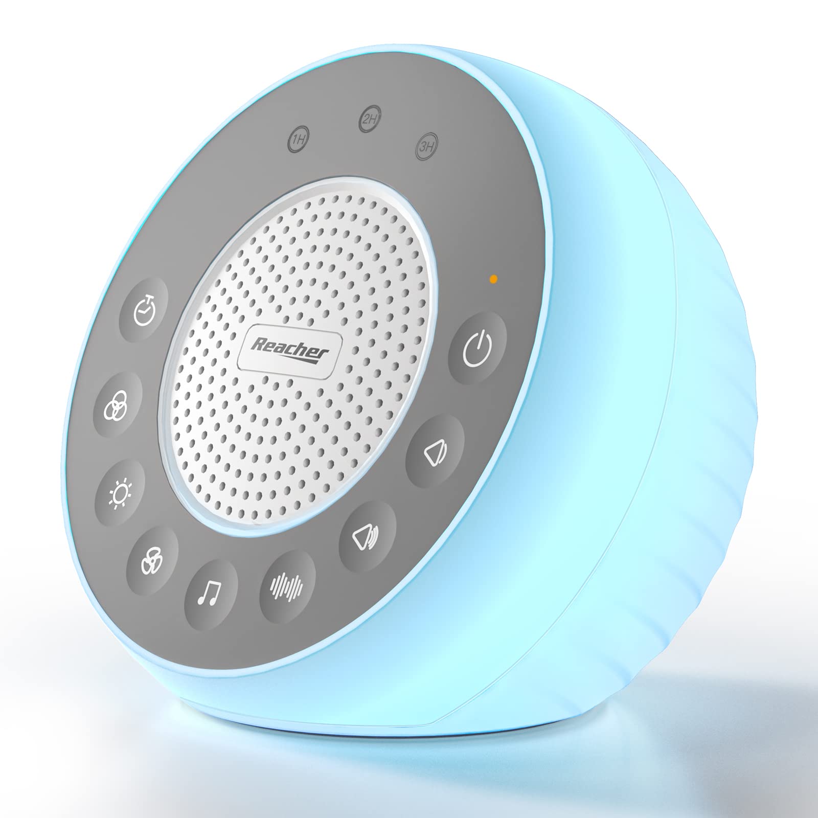 REACHER R2 White Noise Sound M - White Noise Machine Baby บทวิจารณ์และราคา