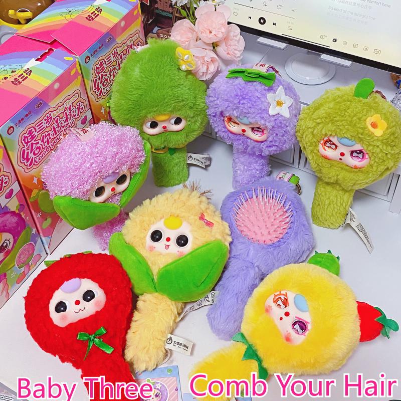 In Stock Baby Three Let Me Com - Baby Products Hair บทวิจารณ์และราคา