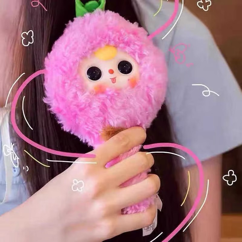 In Stock Baby Three Let Me Com - Baby Products Hair บทวิจารณ์และราคา